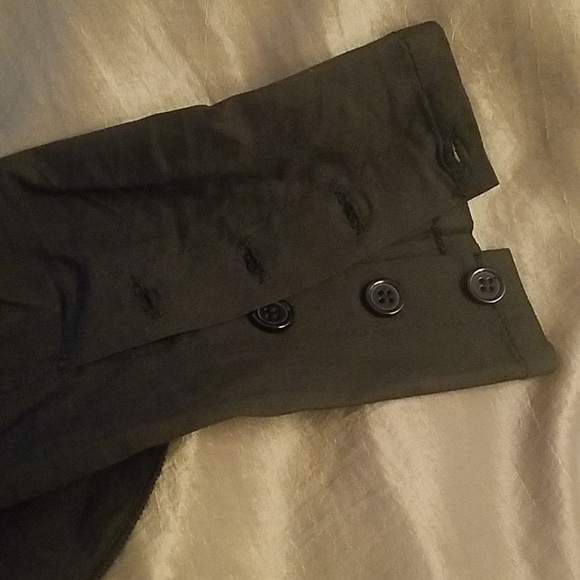 Urban Cottage blouse - Picture 6 of 6